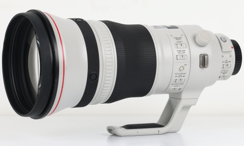 Canon EF 400mm f2.8L IS III USM Ref. GZCHQ